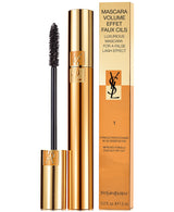 Yves Saint Laurent Mascara Volume Effet Faux Cils - High Density Black - .2 oz