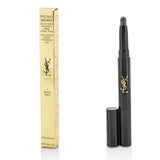Yves Saint Laurent Eye Duo Smoker Long Lasting Creamy Eye Shadow Duo - Smoky Grey 1