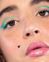 Milk Makeup Eye Pigment - Mermaid Parade- Mermaid Green- 0.34 oz