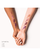 Milk Make Up Lip Metal - Slayer - 0.11 oz