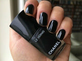 Chanel Nail Polish .4 oz - Gris Obscur #538