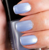 Chanel Nail Polish .4 oz - Sky Line 567