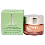Clinique All About Eyes .5 oz