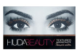 Huda Beauty Textured Shadows Palette Rose Gold Edition Eyeshadow 0.63 oz