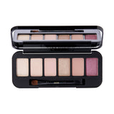 Buxom Dolly's Wild Side Eyeshadow Palette