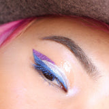 Milk Makeup Eye Pigment - Jam Room - Iridescent Lavender - 0.34 oz