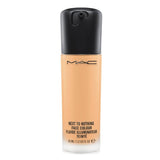 Mac Next To Nothing Face Colour Foundation Medium Dark -1.20 oz