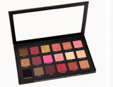 Huda Beauty Textured Shadows Palette Rose Gold Edition Eyeshadow 0.63 oz