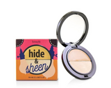 Benefit Cosmetics Benefit Hide & Sheen 02 Light Boi-Ing & Watts Up! Duo