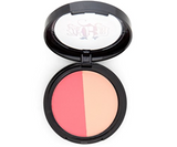 Kat Von D Shade + Light Blush Duo .317 oz - Sid & Nancy