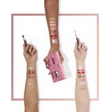 Lancome SET Chiara Ferragni Limited Edition Flirting Palette