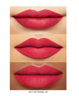Nars Powermatte Lip Pigment - Get up stand up 2769 - 0.18 oz