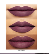 Nars Powermatte Lip Pigment - Wild Night 2777 - 0.18 oz