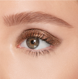 Too Faced Twinkle Twinkle Liquid Eye Shadow Liquid Glitter Eye Shadow - Machiato Madness - 0.081 Oz.