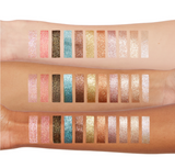 Too Faced Twinkle Twinkle Liquid Glitter Eye Shadow - Strawberries & Champagne - 0.081 Oz.