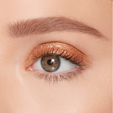 Too Faced Twinkle Twinkle Liquid Eye Shadow Liquid Glitter Eye Shadow - Citrus Mistress - 0.081 Oz.