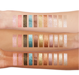 Too Faced Twinkle Twinkle Liquid Eye Shadow Liquid Glitter Eye Shadow - Citrus Mistress - 0.081 Oz.