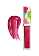 Too Faced Tutti Frutti Juicy Fruits Lip Gloss - Ruby Ripe - 0.24 oz