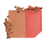 Too Faced Fruit Cocktail Blush Blush Duo - Like My Melons - 0.125 Oz.