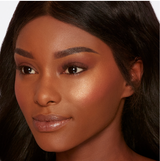 Too Faced Fruit Cocktail Blush Blush Duo - Like My Melons - 0.125 Oz.