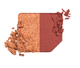 Too Faced Fruit Cocktail Blush Blush Duo - Cherry Bomb - 0.125 Oz.