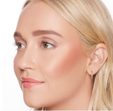 Too Faced Fruit Cocktail Blush Blush Duo - Cherry Bomb - 0.125 Oz.