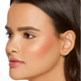 Too Faced Fruit Cocktail Blush Blush Duo - Cherry Bomb - 0.125 Oz.