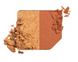 Too Faced Fruit Cocktail Blush Blush Duo - Apricot In The Act - 0.125 Oz.