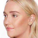 Too Faced Fruit Cocktail Blush Blush Duo - Apricot In The Act - 0.125 Oz.