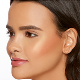 Too Faced Fruit Cocktail Blush Blush Duo - Apricot In The Act - 0.125 Oz.