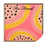 Too Faced Fruit Cocktail Blush Blush Duo - Papaya Pop- 0.125 Oz.