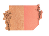 Too Faced Fruit Cocktail Blush Blush Duo - Papaya Pop- 0.125 Oz.