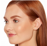 Too Faced Fruit Cocktail Blush Blush Duo - Papaya Pop- 0.125 Oz.