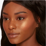 Too Faced Fruit Cocktail Blush Blush Duo - Papaya Pop- 0.125 Oz.