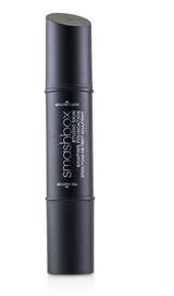 Smashbox Studio Skin Shaping Foundation + Soft Contour 3.3- .26 oz