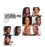 Mac Studio Fix Fluid SPF 15 Broad Spectrum NW57- 1.0 oz