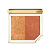 Too Faced Fruit Cocktail Blush Blush Duo - Apricot In The Act - 0.125 Oz.