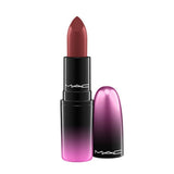 Mac Love Me Lipstick - Bated Breath 408 - 0.1 oz