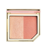 Too Faced Fruit Cocktail Blush Blush Duo - Berries & Bubbly - 0.125 Oz.