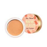 Too Faced You're So Jelly Highlighter - Bourbon Bronze -0.60 Fl Oz