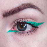 Milk Makeup Eye Pigment - Mermaid Parade- Mermaid Green- 0.34 oz