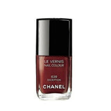 Chanel Nail Polish .4 oz - Exception #639