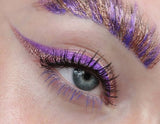Milk Makeup Eye Pigment - Rave - Purple - 0.34 oz