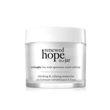 Philosophy Renewed Hope in a Jar Refreshing & Refining Moisturizer 2 oz