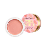 Too Faced You're So Jelly Highlighter - Rose Pink -0.60 Fl Oz