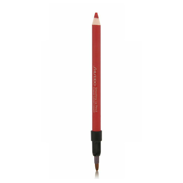 Shiseido Smoothing Lip Pencil .04 oz - Tangelo OR 310