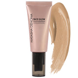 Natasha Denona Face Glow Foundation 10 SPF 15 1.01 0z