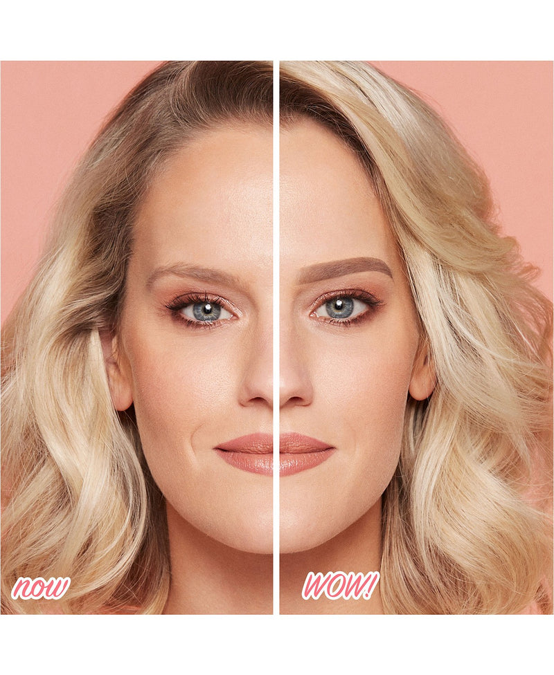 Benefit Ka Brow! Cream-Gel Brow Color .05 oz - Warm Golden Blonde 2