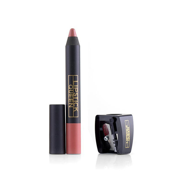 Lipstick Queen Cupid's Bow Lip Color Pencil w/ Sharpener - Golden Arrow
