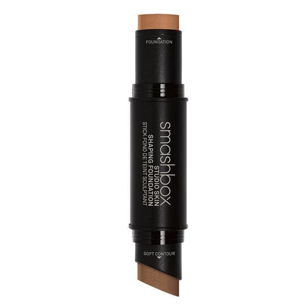 Smashbox Studio Skin Shaping Foundation + Soft Contour 2.3- .26 oz